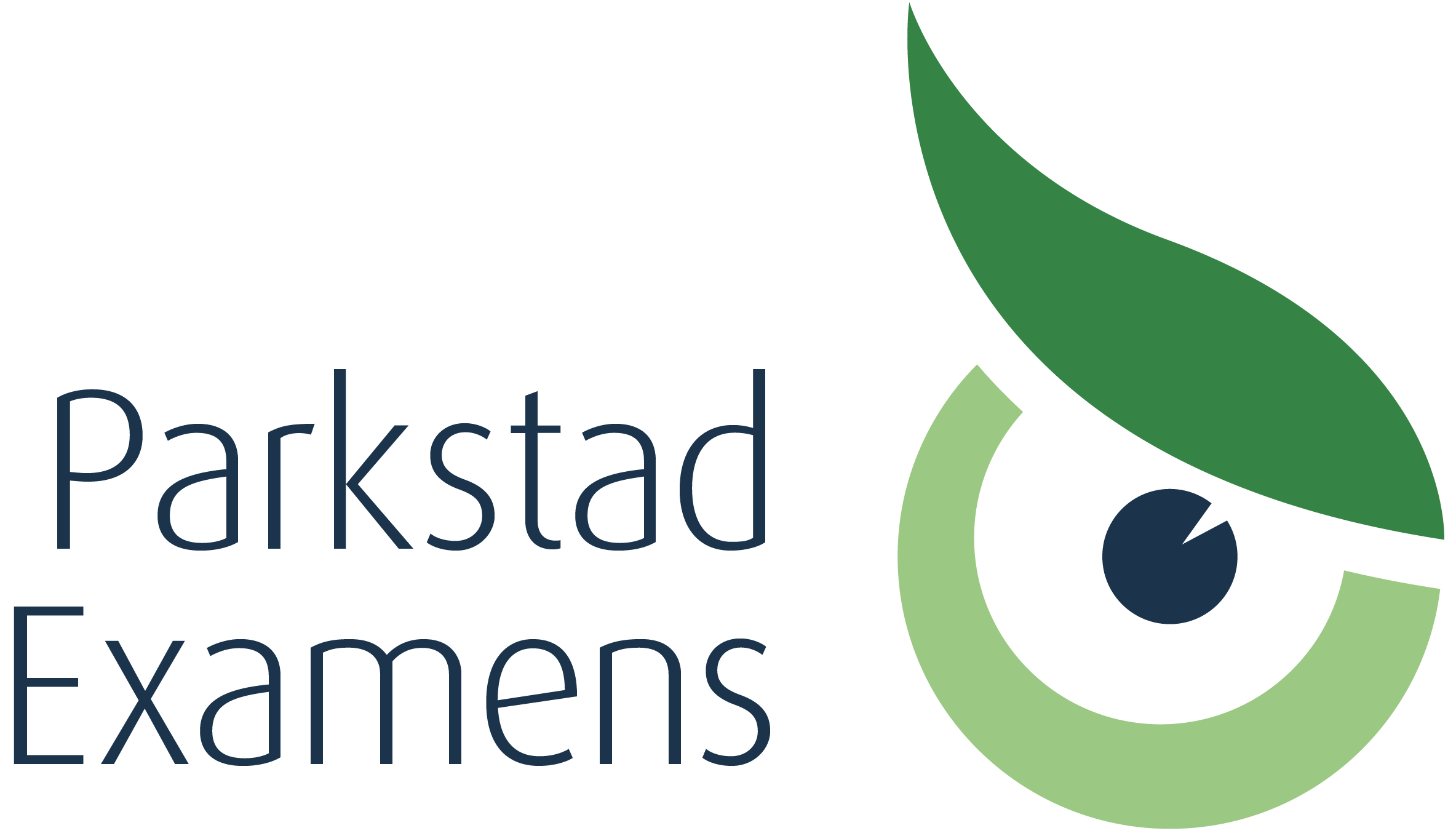 Logo Parkstad Opleidingen